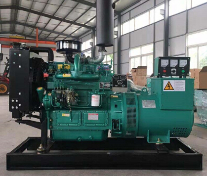 老城镇宗申动力10kw小型柴油发电机
