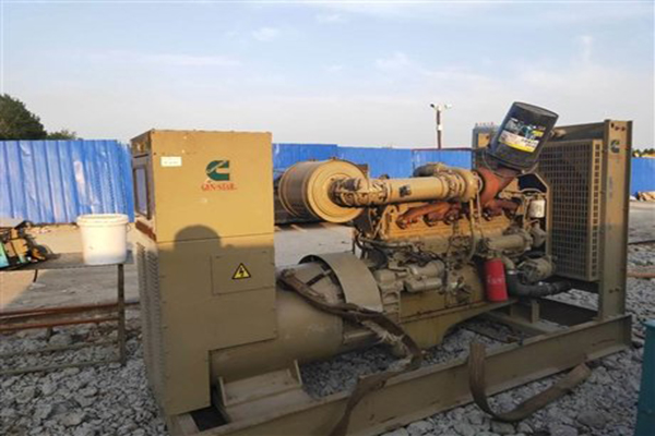 老城镇发电机出租 老城镇发电机出租