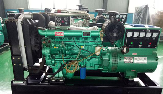 老城镇发电机不发电的原因 老城镇发电机不发电的原因