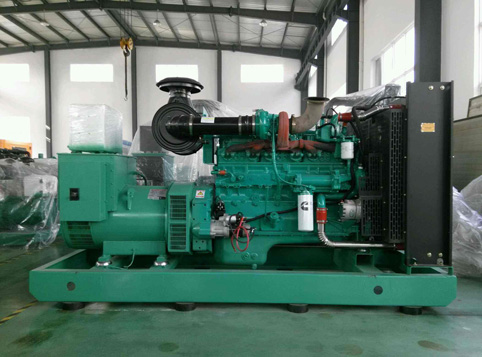 老城镇柴油发电机组 老城镇柴油发电机组