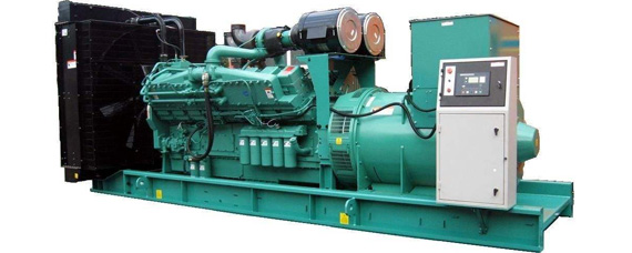 老城镇柴油发电机 老城镇柴油发电机