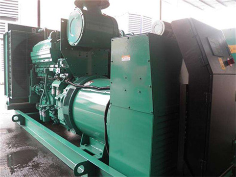 老城镇柴油发电机 老城镇柴油发电机