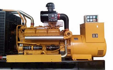 老城镇发电机出租