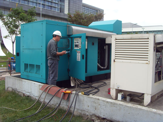 老城镇发电机出租 老城镇发电机出租