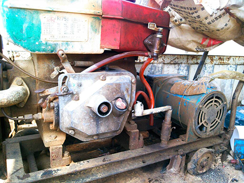 老城镇单杠柴油机发电机出租 老城镇单杠柴油机发电机出租