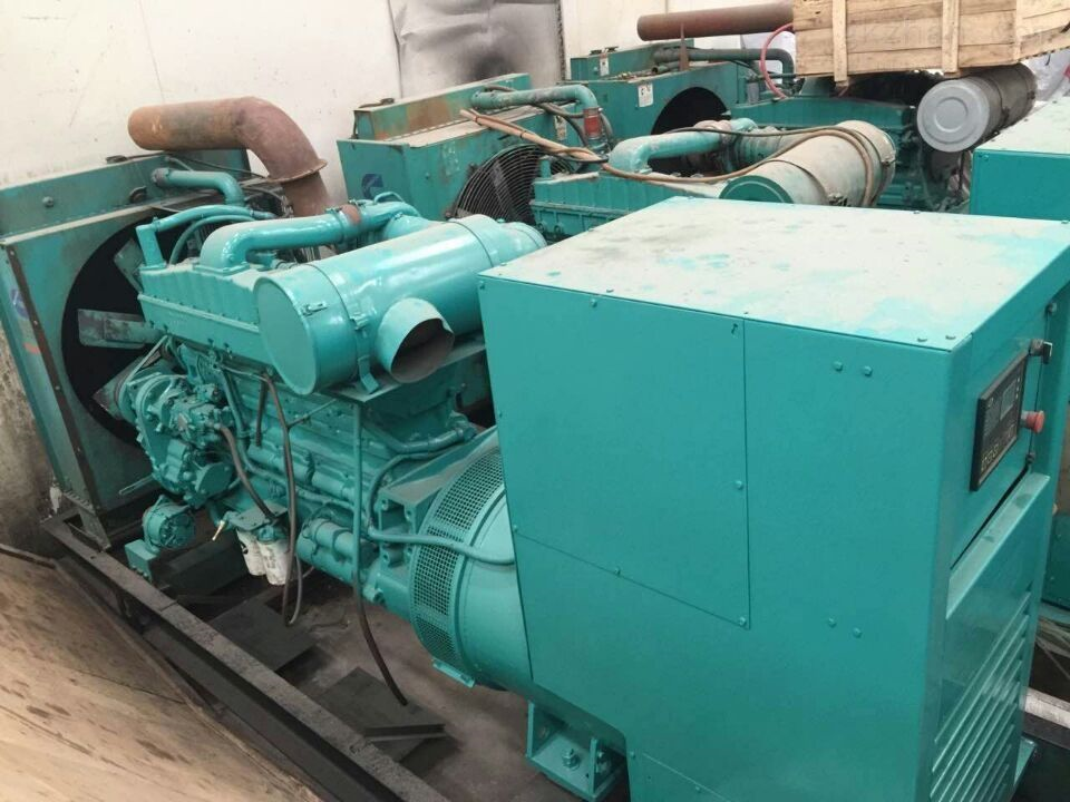 老城镇发电机出租 老城镇发电机出租
