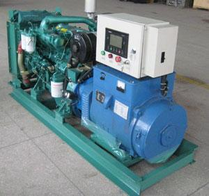 老城镇发电机出租