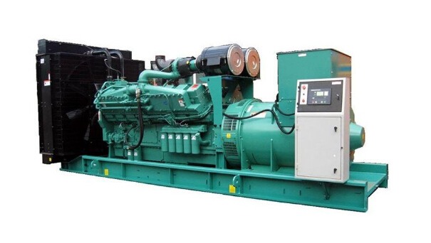 老城镇全新常柴200kw大型柴油发电机组